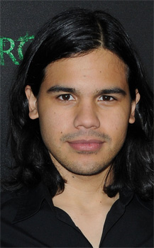 Carlos Valdes